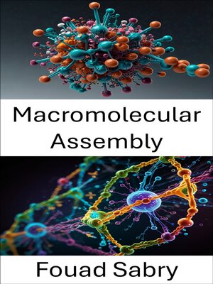 cover image of Macromolecular Assembly